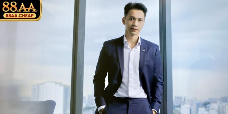 CEO 88AA Trần Minh Tuấn cập nhập kho game mới lạ